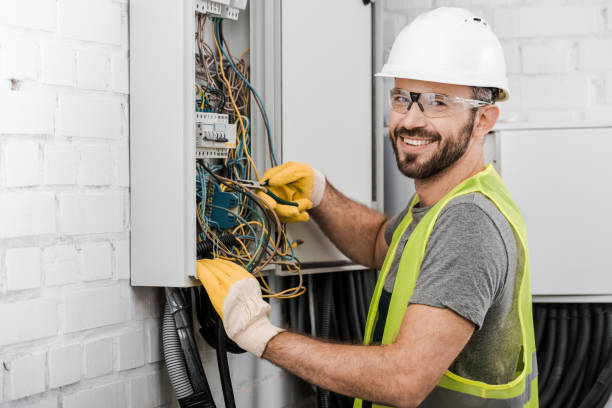 Best Industrial Electrical Services  in Chattahoochee, FL