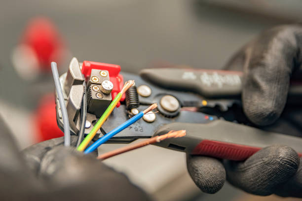 Best Electrical Contractors for Businesses  in Chattahoochee, FL