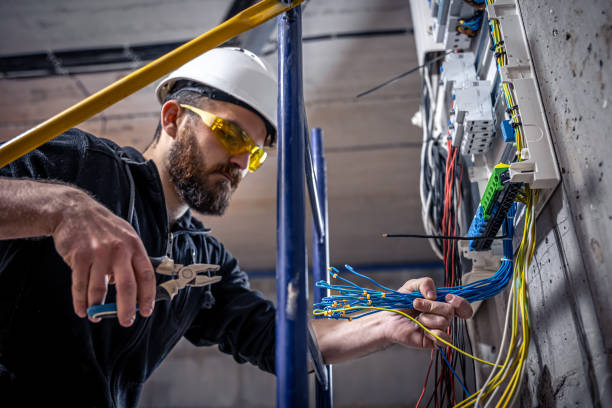 Best Electrical Outlet Repair  in Chattahoochee, FL