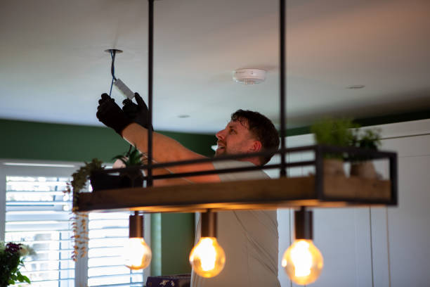 Best Electrical Troubleshooting Services  in Chattahoochee, FL