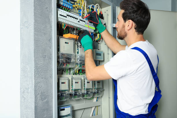 Best 24-Hour Electrician  in Chattahoochee, FL