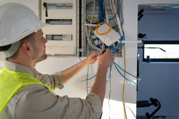 Best Commercial Electrician Services  in Chattahoochee, FL