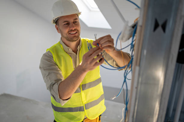 Best Electrical System Inspection  in Chattahoochee, FL